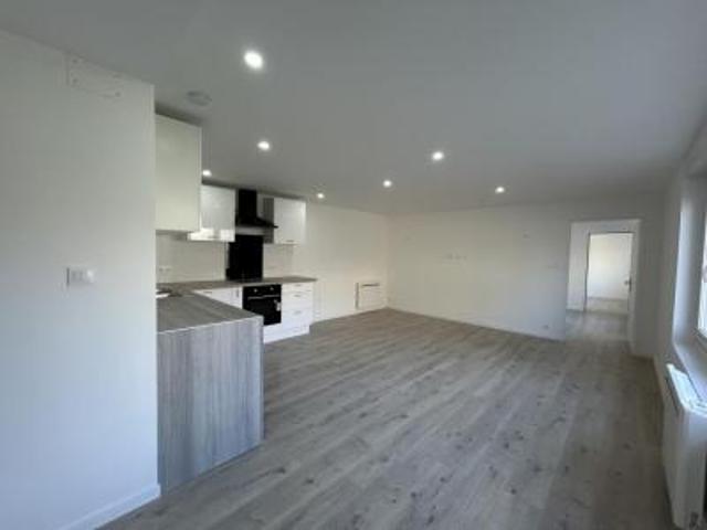Appartement location à Nancy, Chavigny