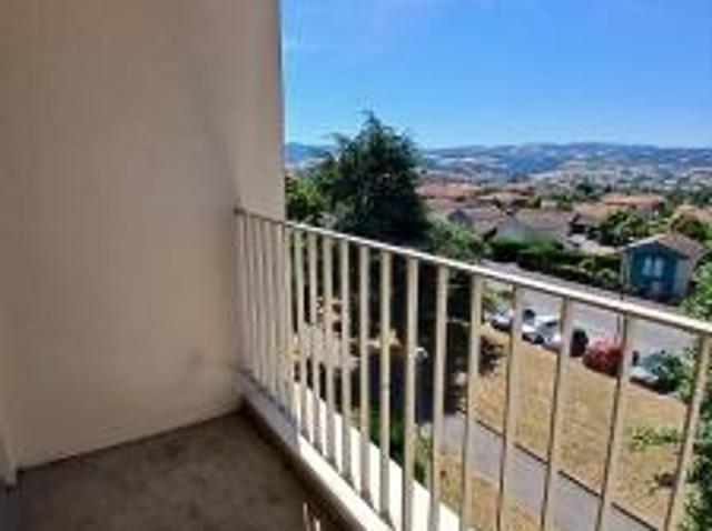 Appartement location à Montbrison, Chazelles-sur-lyon