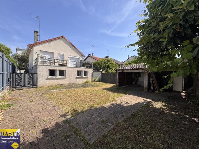 Appartement location à Torcy, Chelles