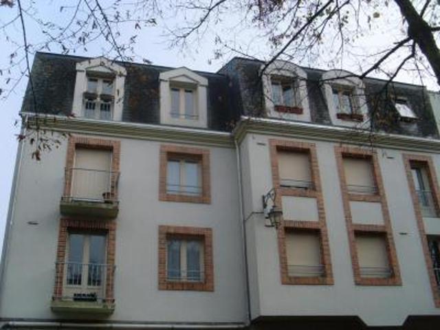 Appartement location à Chemillé, Chemillé-en-Anjou