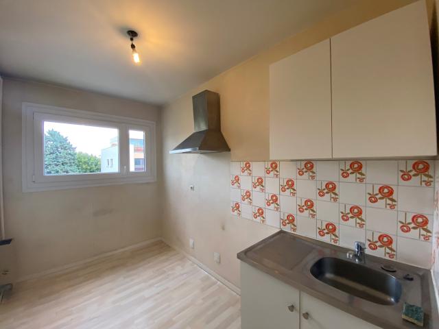 Appartement location à Caen