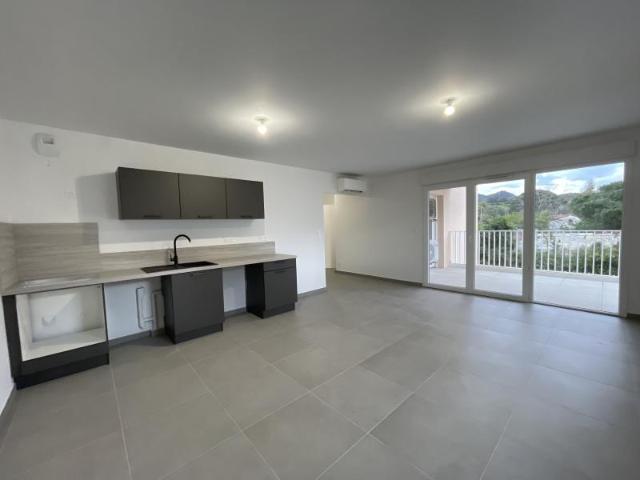 Appartement location à Ajaccio