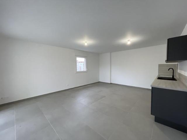 Appartement location à Ajaccio