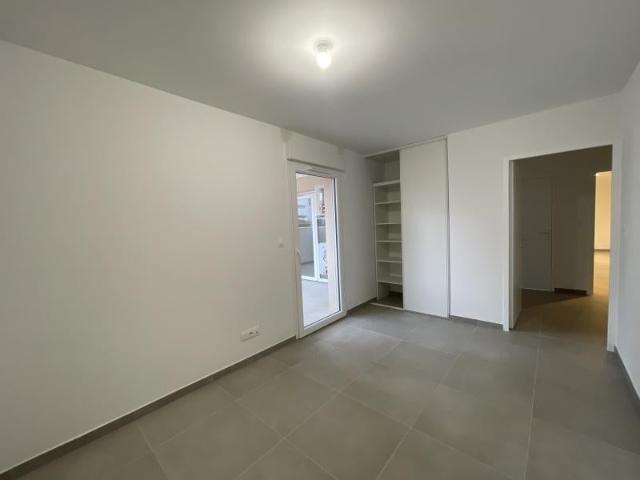 Appartement location à Ajaccio