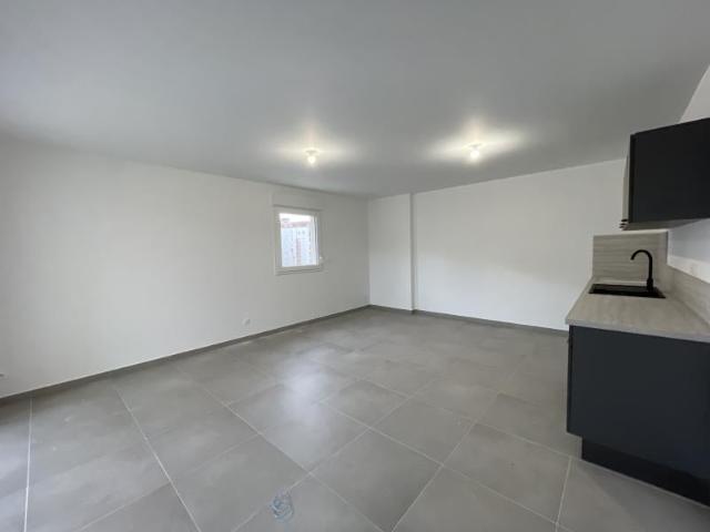 Appartement location à Ajaccio