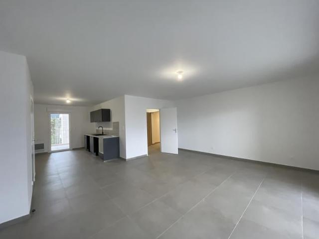 Appartement location à Ajaccio