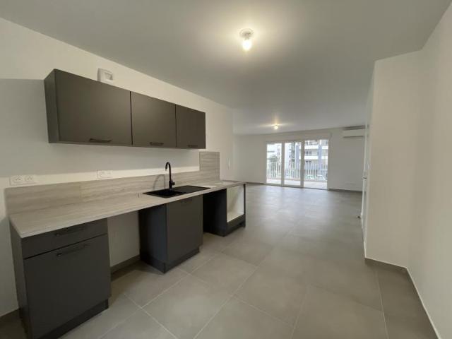 Appartement location à Ajaccio