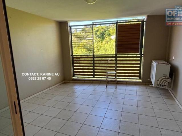 Appartement location à La Réunion