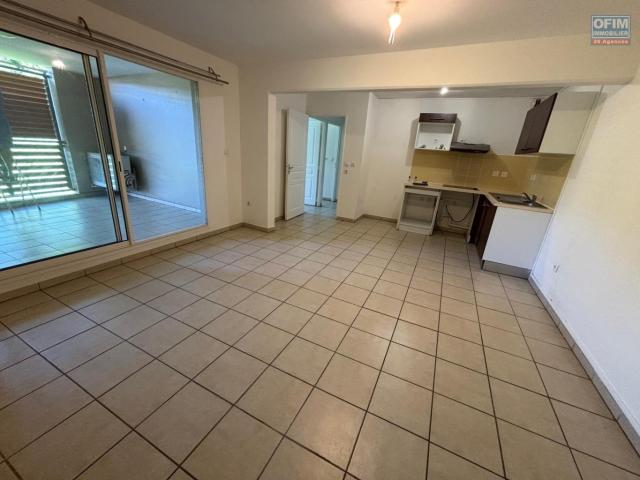 Appartement location à La Réunion
