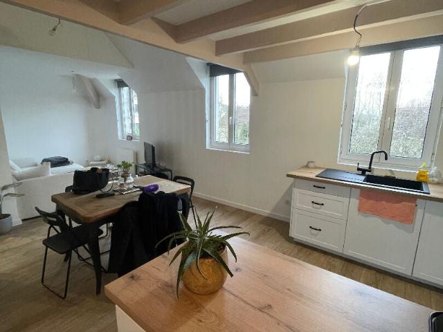 Appartement location à Meaux, Nanteuil-lès-meaux