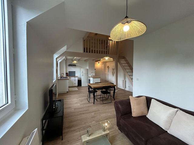 Appartement location à Meaux, Nanteuil-lès-meaux