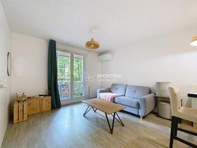 Appartement location à Toulouse, Aucamville