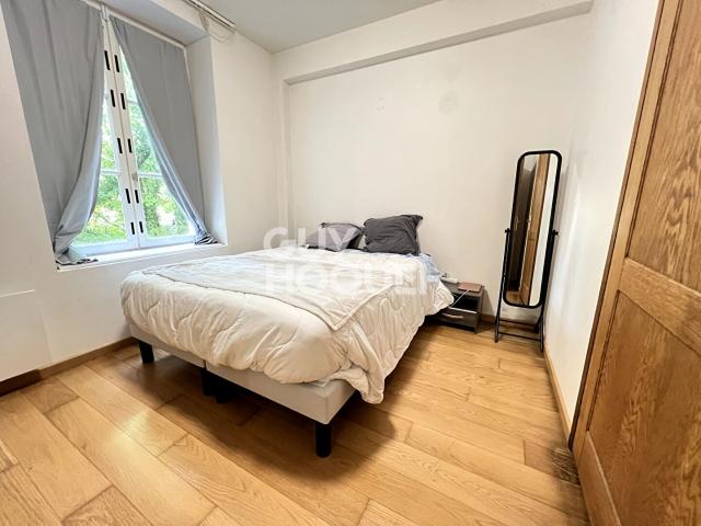 Appartement location à Senlis, Cramoisy