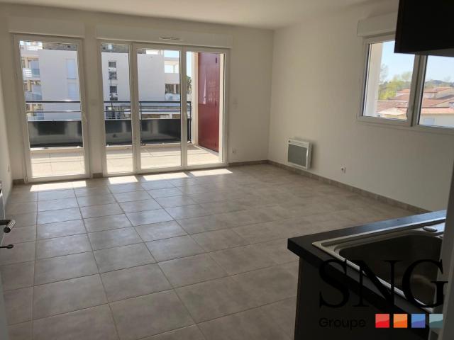 Appartement location à Béziers, Sérignan