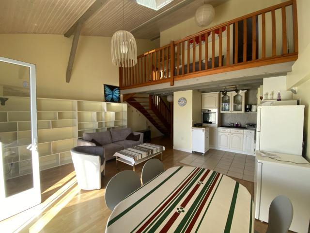 Appartement location à Bayonne, Jaxu
