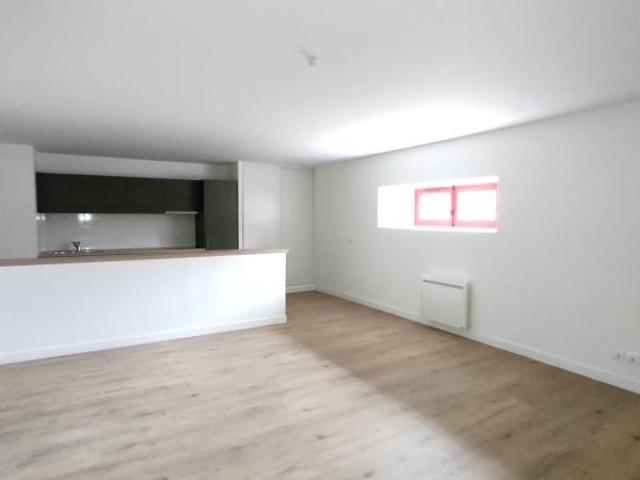 Appartement location à Rambouillet, Longvilliers