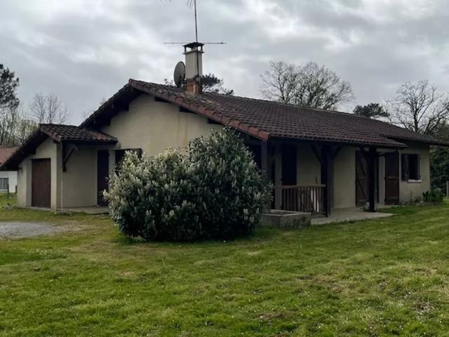 Appartement location à Dax, Mimbaste