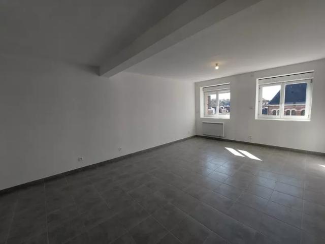 Appartement location à Bernay, Rugles
