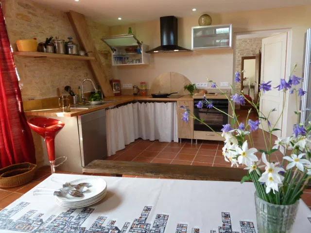 Appartement location à Cahors, Catus