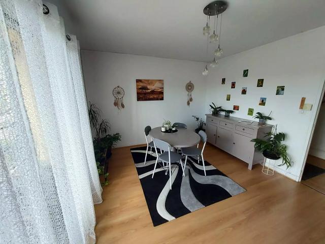 Appartement location à A Bégué, Auch