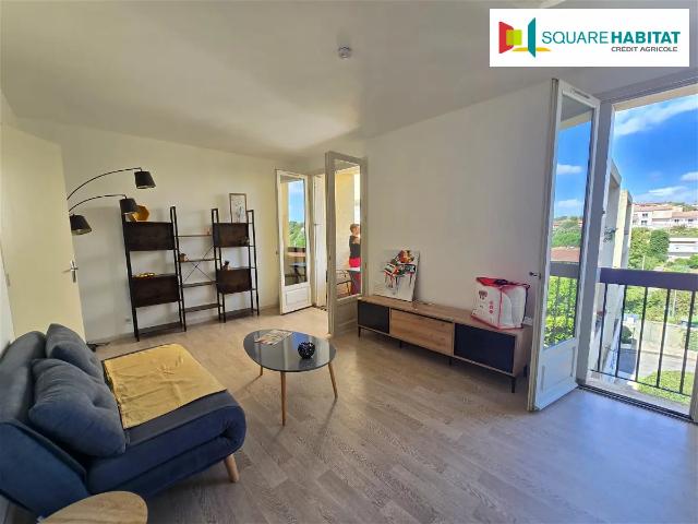 Appartement location à Auch