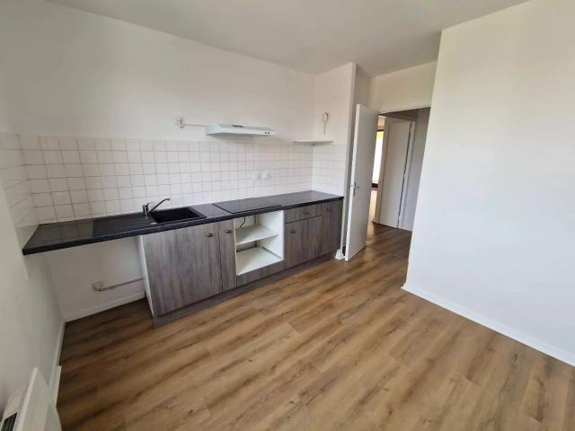 Appartement location à A Bégué, Auch