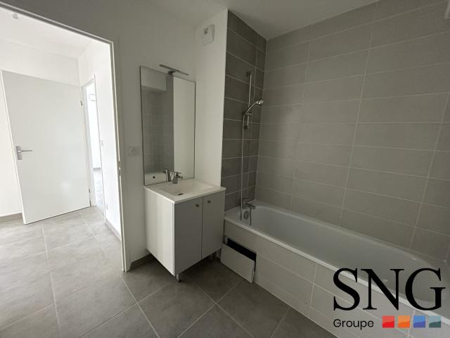 Appartement location à Toulouse, Saint-jory