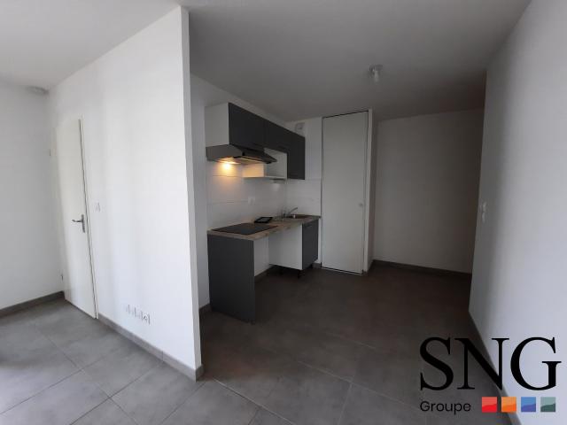 Appartement location à Saint-Jory, Haute-Garonne