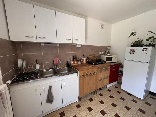 Appartement location à Chambéry, Jacob-bellecombette