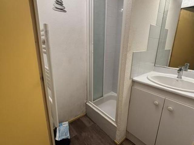 Appartement location à Chambéry, Jacob-bellecombette