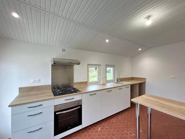 Appartement location à France métropolitaine, Renung