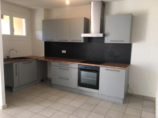 Appartement location à Nice, Roquebillière