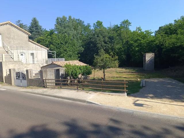 Appartement location à Alès, Gagnières