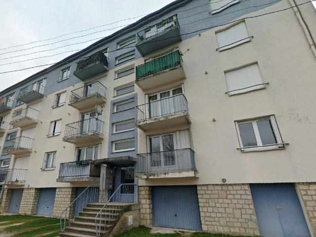 Appartement location à Bar-le-Duc, Savonnières-devant-bar