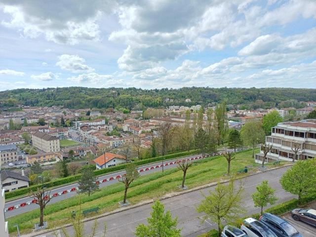 Appartement location à Bar-le-Duc, Savonnières-devant-bar