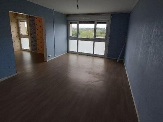 Appartement location à Verdun