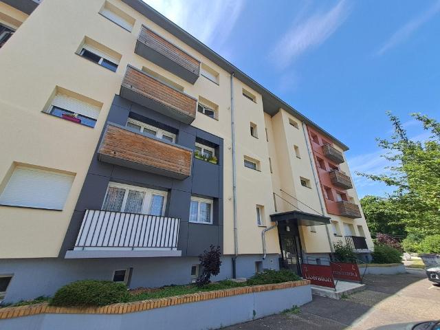 Appartement location à Bar-le-Duc, Savonnières-devant-bar