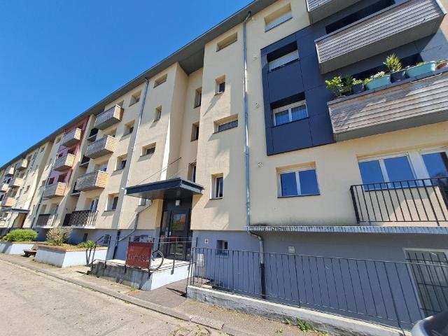 Appartement location à Bar-le-Duc, Savonnières-devant-bar