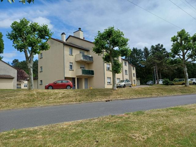 Appartement location à Verdun, Stenay