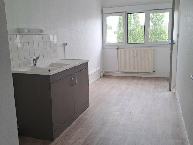 Appartement location à Bar-le-Duc, Givrauval