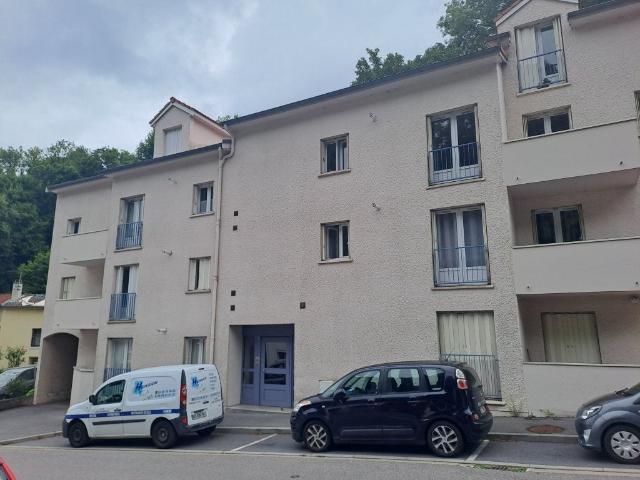 Appartement location à Bar-le-Duc, Givrauval