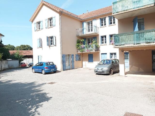 Appartement location à Verdun, Stenay