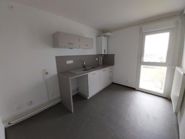Appartement location à Commercy, Saint-mihiel