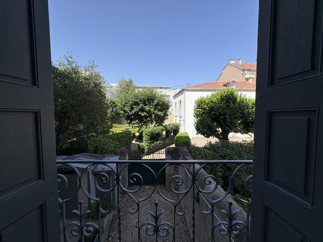 Appartement location à Le Puy-en-Velay, Le Puy-en-velay