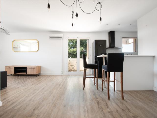 Appartement location à Toulouse