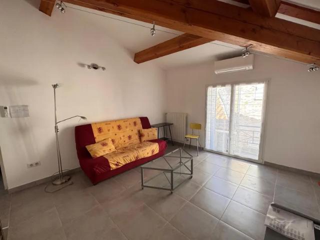 Appartement location à Alès, Potelières