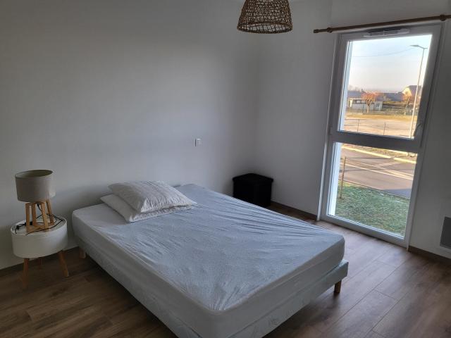 Appartement location à Millau, Flavin