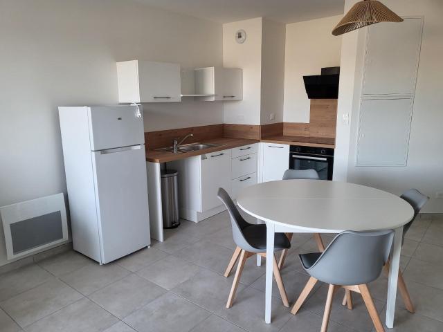 Appartement location à Millau, Flavin