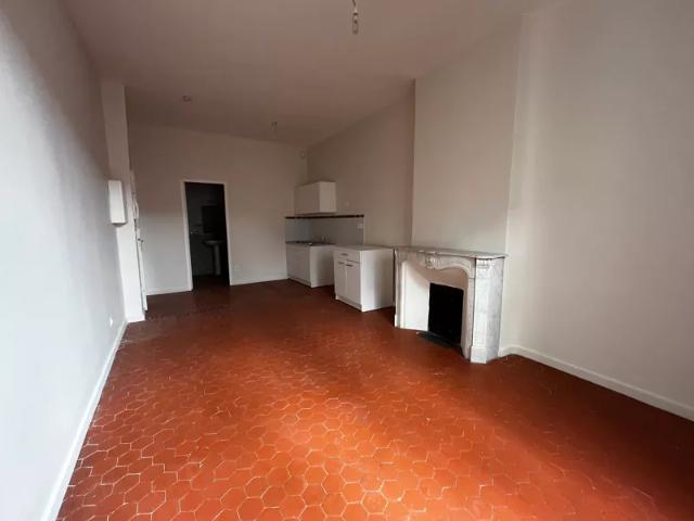 Appartement location à Forcalquier, Riez