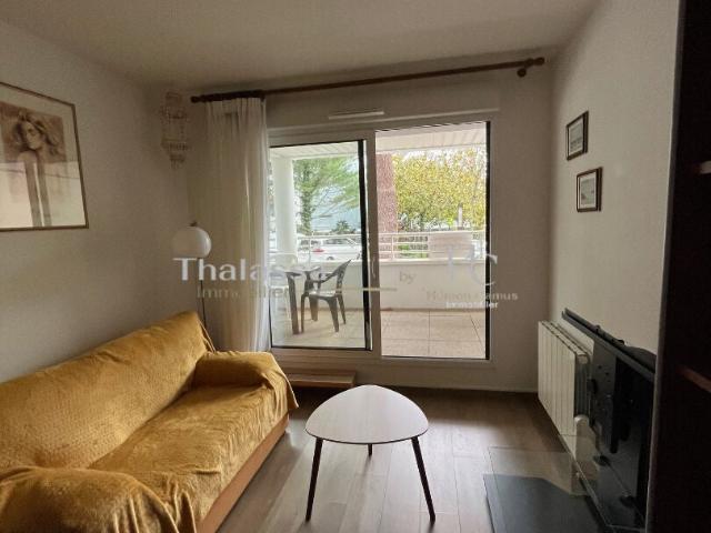 Appartement location à Saint-Nazaire, Saint-brevin-les-pins